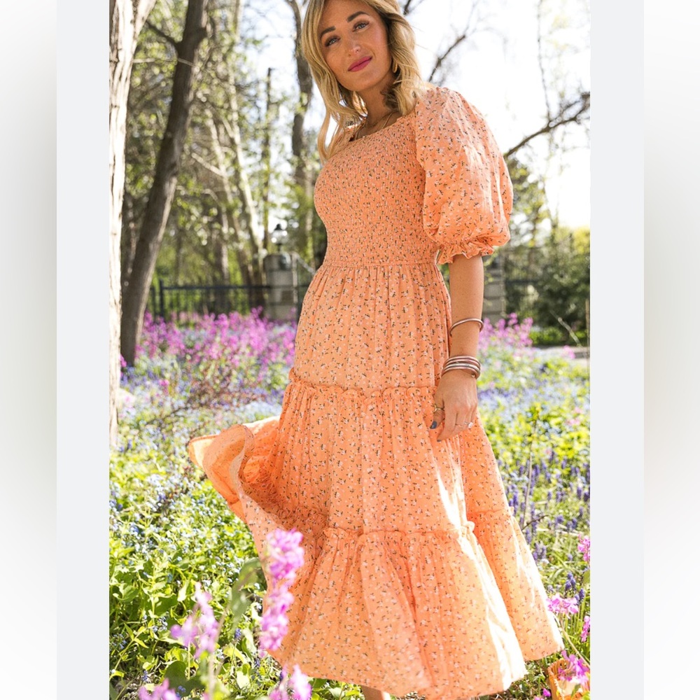 Ivy city co dress
